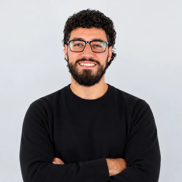 João Paulo, fundador e desenvolvedor da Tecnolar